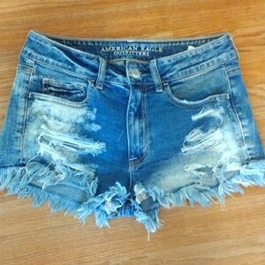 American Eagle outfitters Shorts Size 6